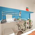 La Goriziana 公寓 *
