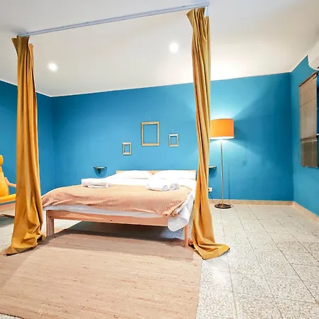 Appartement La Goriziana *