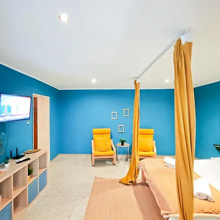 La Goriziana Appartement *