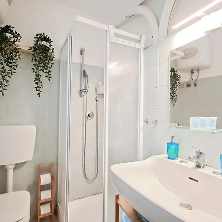 Appartement La Goriziana