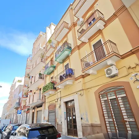 Appartement La Goriziana Bari