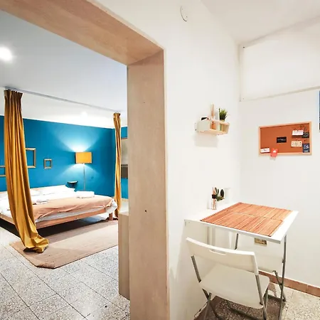 Appartement La Goriziana *