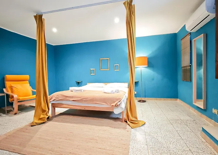 Appartement La Goriziana *