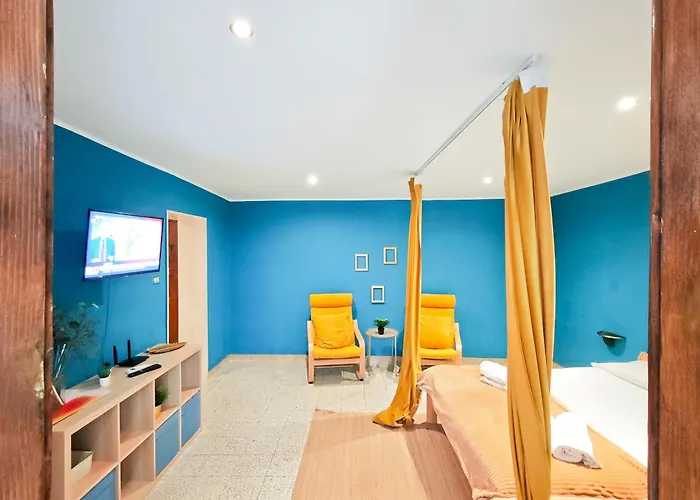 La Goriziana Appartement *