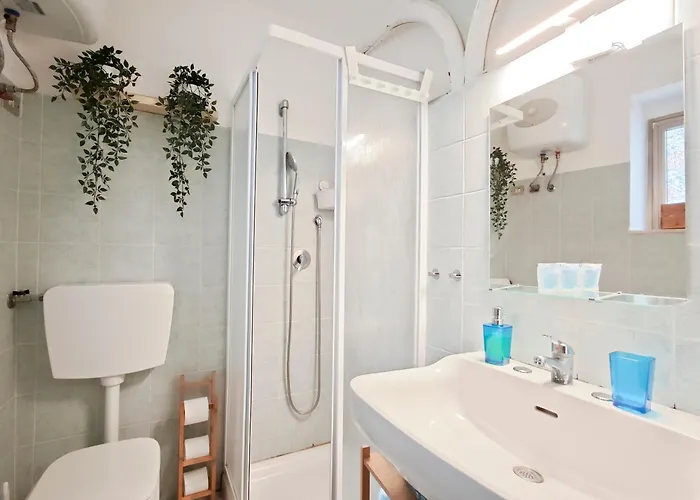 Appartement La Goriziana