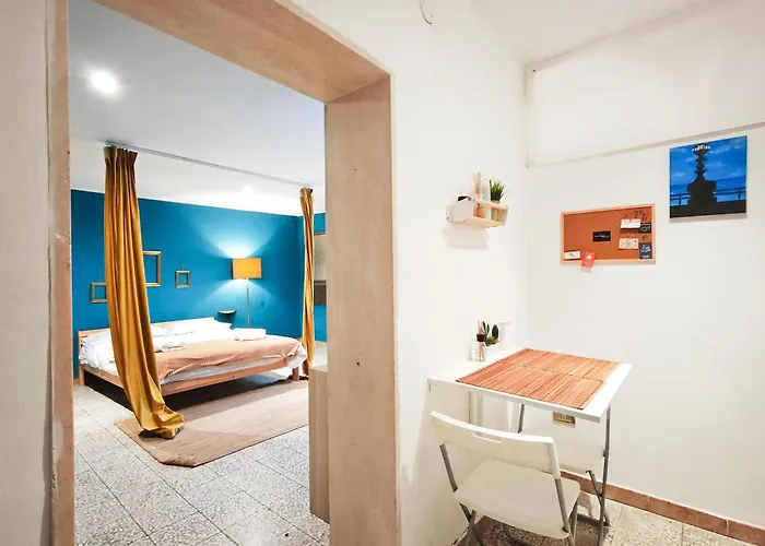 Appartement La Goriziana *