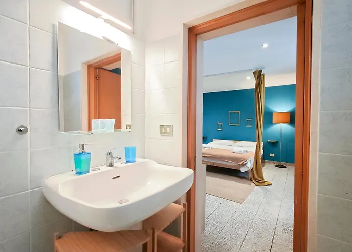 La Goriziana Appartement *