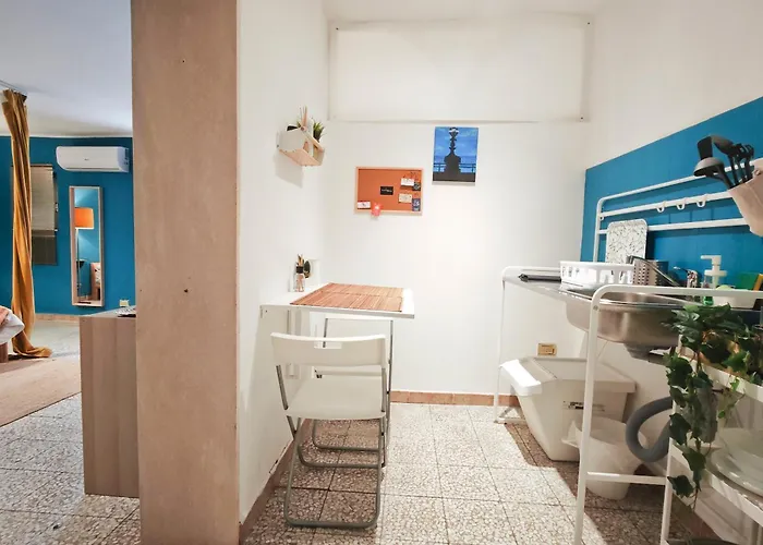 La Goriziana Appartement *