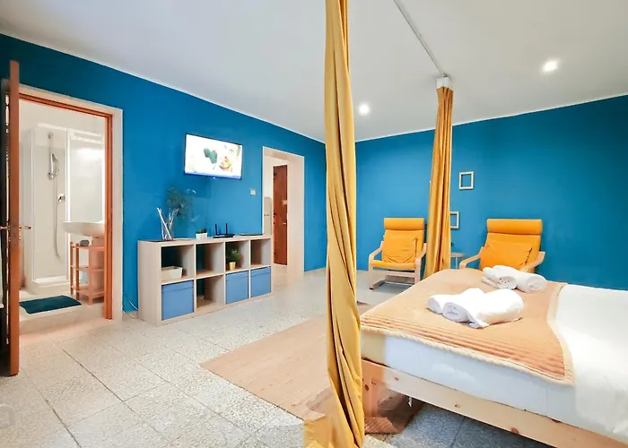 La Goriziana Appartement Bari